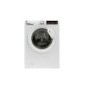 Refurbished Hoover H-Wash 300 H3W69TME Smart Freestanding 9KG 1600 Spin Washing Machine White