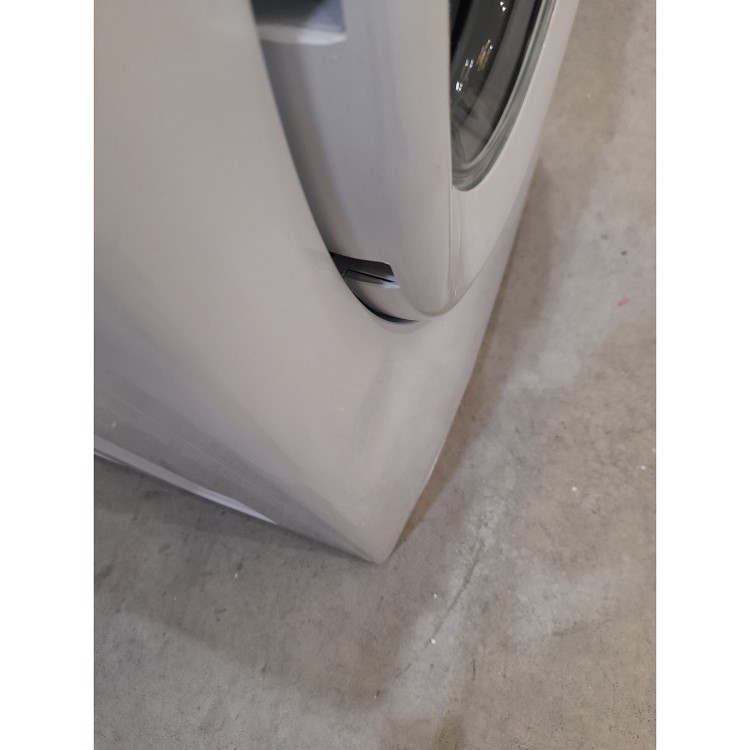 Refurbished Hoover H-Wash 300 H3W69TME Smart Freestanding 9KG 1600 Spin Washing Machine White
