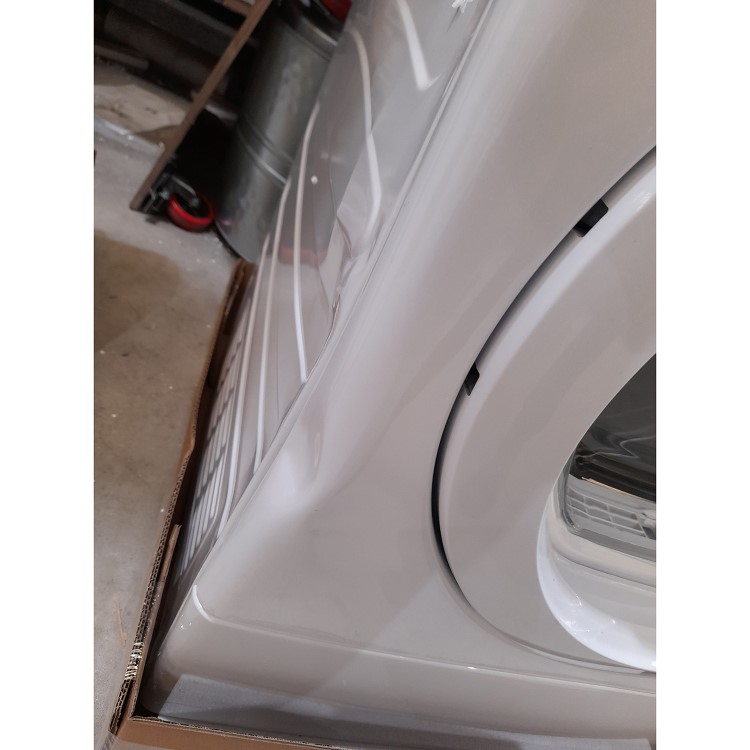 Refurbished Hoover Link HLV10DG NFC Freestanding Vented 10KG Tumble Dryer