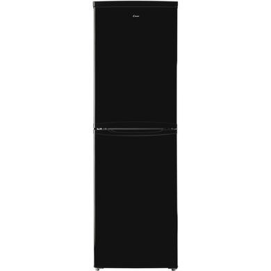 candy slimline fridge freezer