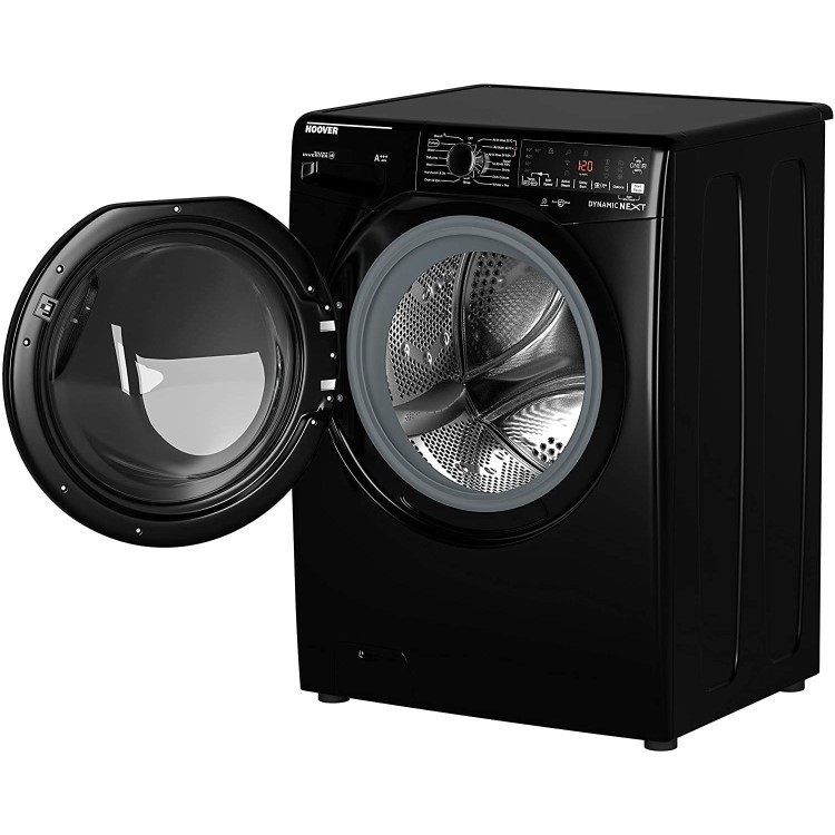 Refurbished Hoover DWOAD69AHF7B Smart Freestanding 9KG 1600 Spin Washing Machine
