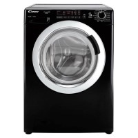 Refurbished Candy Grand'O Vita GVS149DC3B Freestanding 9KG 1400 Spin Washing Machine