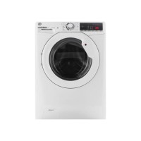 Refurbished Hoover H-Wash 300 H3D 485TE Freestanding 8/5KG 1400 Spin Washer Dryer