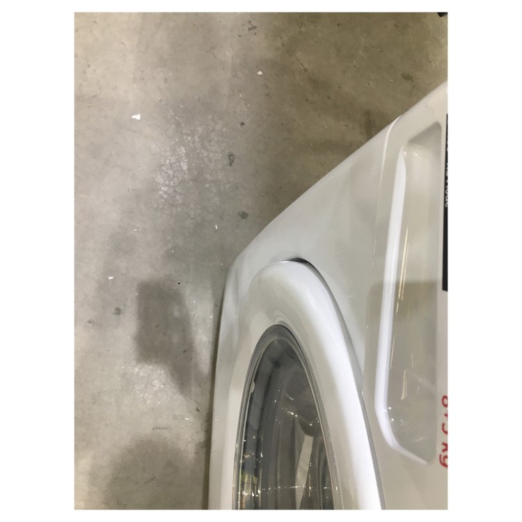 Refurbished Hoover H-Wash 300 H3D 485TE Freestanding 8/5KG 1400 Spin Washer Dryer