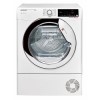 Refurbished Hoover Dynamic Next DXC8TCE-80 Freestanding Condenser 8KG Tumble Dryer