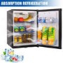 Refurbished SMAD DW40CE 40 Litre Campervan Fridge