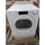 Refurbished Candy GSV C9TG Smart Freestanding Condenser 9KG Tumble Dryer White