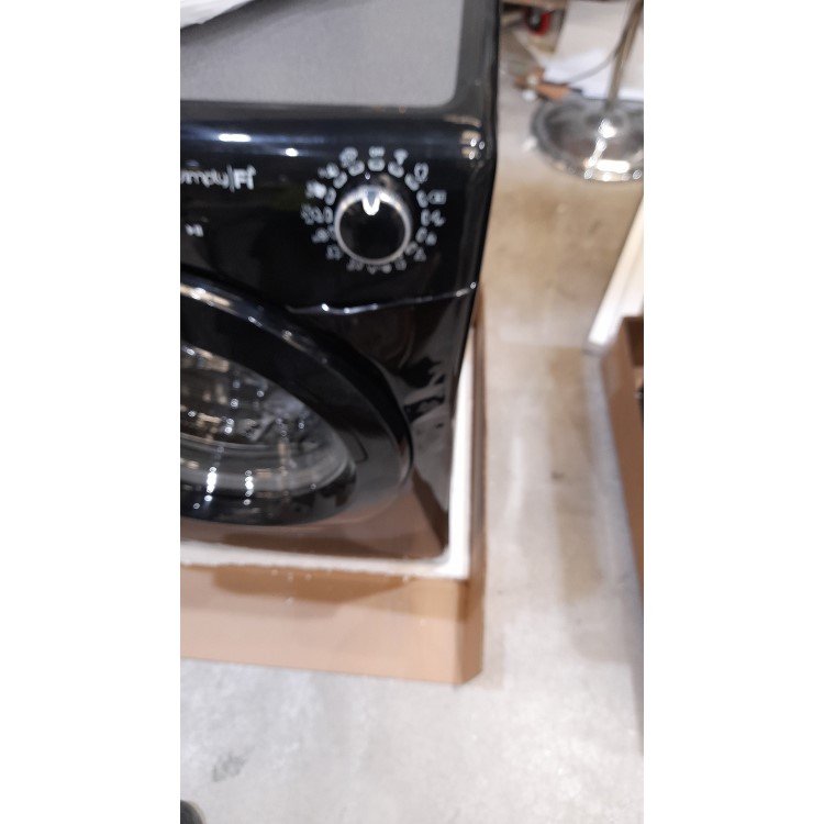 Refurbished Candy Grand'O Vita GVO1482DB3B Freestanding 8KG 1400 Spin Washing Machine