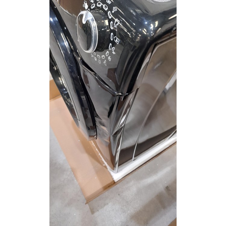 Refurbished Candy Grand'O Vita GVO1482DB3B Freestanding 8KG 1400 Spin Washing Machine