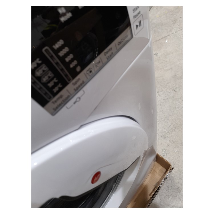 Refurbished Hoover Dynamic Link DHL 1482D3 Freestanding 8KG 1400 Spin Washing Machine