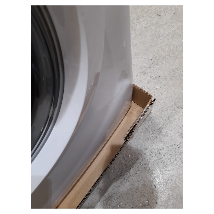 Refurbished Hoover Dynamic Link DHL 1482D3 Freestanding 8KG 1400 Spin Washing Machine