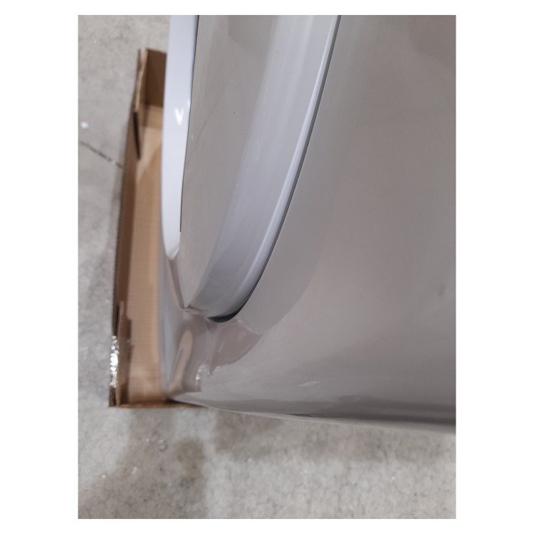 Refurbished Hoover Dynamic Link DHL 1482D3 Freestanding 8KG 1400 Spin Washing Machine
