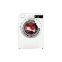 Refurbished Hoover WDXOA485C/1-80 Freestanding 8/5KG 1400 Spin Washer Dryer