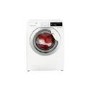 Refurbished Hoover WDXOA485C/1-80 Freestanding 8/5KG 1400 Spin Washer Dryer