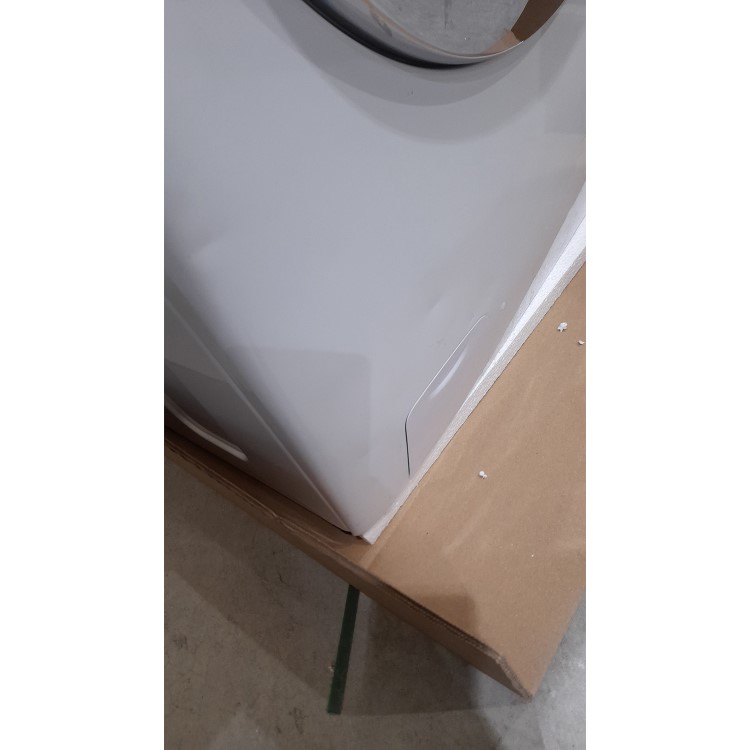 Refurbished Hoover Dynamic Next WDXOA485C/1-80 Smart Freestanding 8/5KG 1400 Spin Washer Dryer White