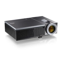 Dell 1610HD WXGA 3500 Lumens DLP 3D Ready Projector