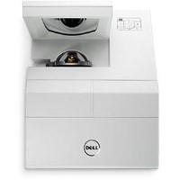 Dell S500 WXGA 3200 Lumens DLP 3D Ready Projector