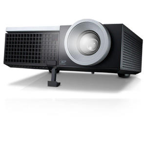 Dell 4320 WXGA 4300 Lumens DLP Projector