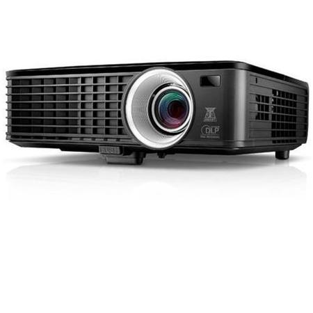 Dell 1420X XGA 2700 Lumens DLP 3D Ready Projector