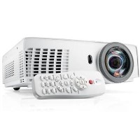 Dell S320WI XGA 3000 Lumens DLP 3D Ready Projector