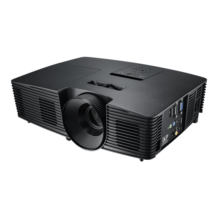 Dell 1850 DLP projector