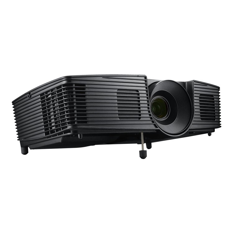Dell 1850 DLP projector