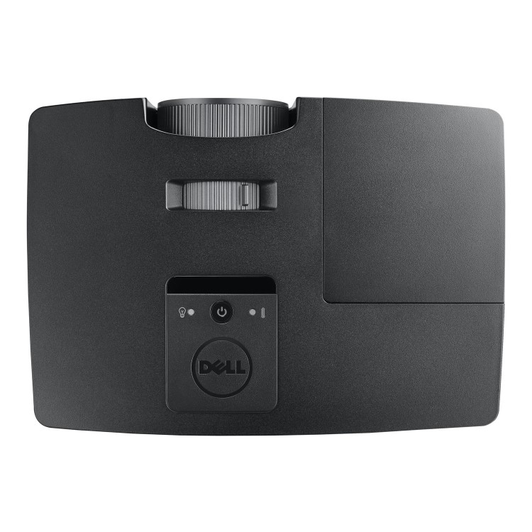 Dell 1850 DLP projector