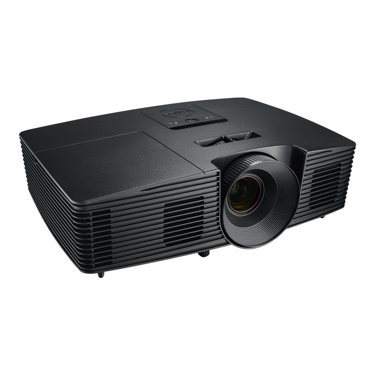 Dell 1850 DLP projector
