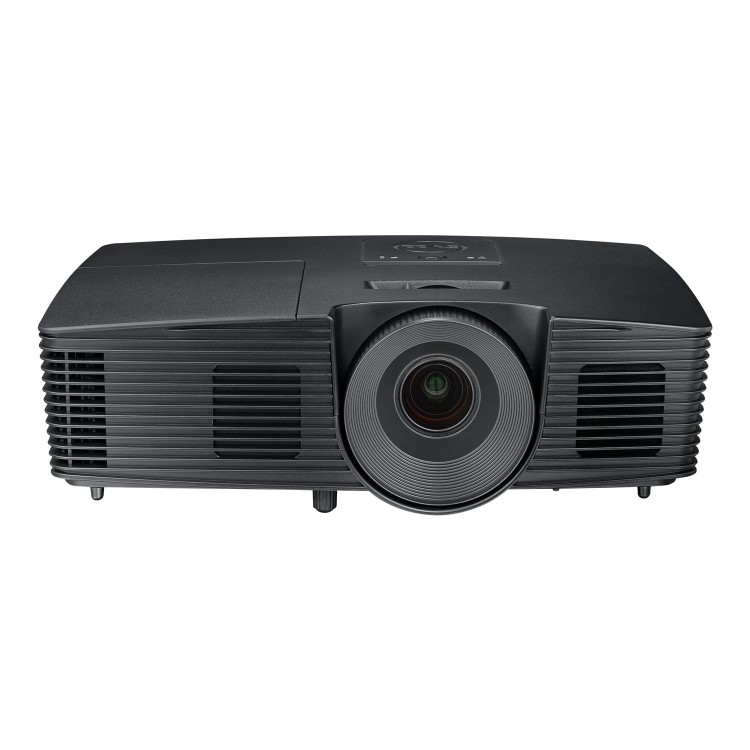 Dell 1850 DLP projector