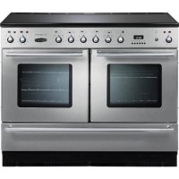 Rangemaster Toledo XT Ceramic 110cm Electric Range Cooker
