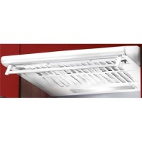 GRADE A1 - As New - Baumatic 60cm Standard hood