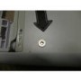 GRADE A2 - Light cosmetic damage - Bosch WTZ11300 Stacking Kit