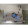 GRADE A2 - Light cosmetic damage - AEG KM8403001M COMPETENCE Electric Built-in  in Stainless Steel with antifingerprint coating