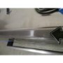 GRADE A2 - Light cosmetic damage - AEG KM8403001M COMPETENCE Electric Built-in  in Stainless Steel with antifingerprint coating
