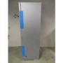 GRADE A2 - Light cosmetic damage - Liebherr CNSL3033 NoFrost Freestanding Fridge Freezer - Silver