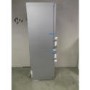 GRADE A2 - Light cosmetic damage - Liebherr CNSL3033 NoFrost Freestanding Fridge Freezer - Silver
