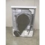 GRADE A2 - Light cosmetic damage - Samsung DV70F5E0HGW White 7kg Capacity Freestanding Heat Pump Tumble Dryer
