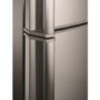 GRADE A2 - Light cosmetic damage - AEG S94400CTX0 Large Capacity Freestanding Fridge Freezer - Anti-fingerprint Stainless Steel Doors