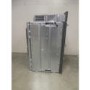 GRADE A2 - Light cosmetic damage - Bosch HBM56B551B Logixx Stainless Steel Electric Built-in Double Oven