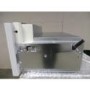 GRADE A2 - Light cosmetic damage - Siemens LI46631GB 60cm Telescopic Cooker Hood Silver