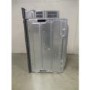 GRADE A2 - Light cosmetic damage - Bosch HBM56B551B Logixx Stainless Steel Electric Built-in Double Oven