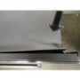 GRADE A2 - Light cosmetic damage - Bosch HBM56B551B Logixx Stainless Steel Electric Built-in Double Oven