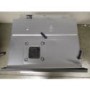 GRADE A2 - Light cosmetic damage - Bosch HBM56B551B Logixx Stainless Steel Electric Built-in Double Oven