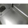 GRADE A2 - Light cosmetic damage - Bosch HBM56B551B Logixx Stainless Steel Electric Built-in Double Oven