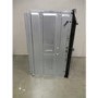 GRADE A3 - Heavy cosmetic damage - AEG DC4013021M Stainless Steel Electric Built-in Double Oven