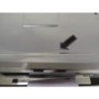 GRADE A3 - Heavy cosmetic damage - AEG DC4013021M Stainless Steel Electric Built-in Double Oven