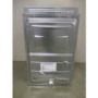 GRADE A2 - Light cosmetic damage - Bosch HBM13B261B Classixx Electric Built-in Double Fan Oven - Black