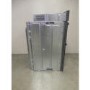 GRADE A2 - Light cosmetic damage - Bosch HBM13B261B Classixx Electric Built-in Double Fan Oven - Black