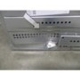 GRADE A2 - Light cosmetic damage - Bosch HBM13B261B Classixx Electric Built-in Double Fan Oven - Black