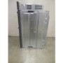 GRADE A2 - Light cosmetic damage - Bosch HBM13B261B Classixx Electric Built-in Double Fan Oven - Black